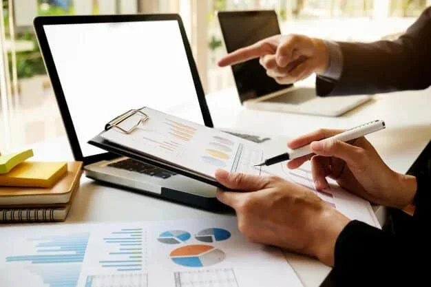 Professional Accounting Services in Dubai | Accounting Experts UAE